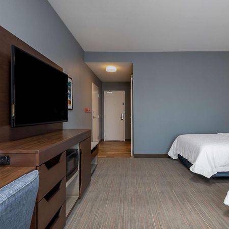 Hampton Inn & Suites Cody, Wy Экстерьер фото
