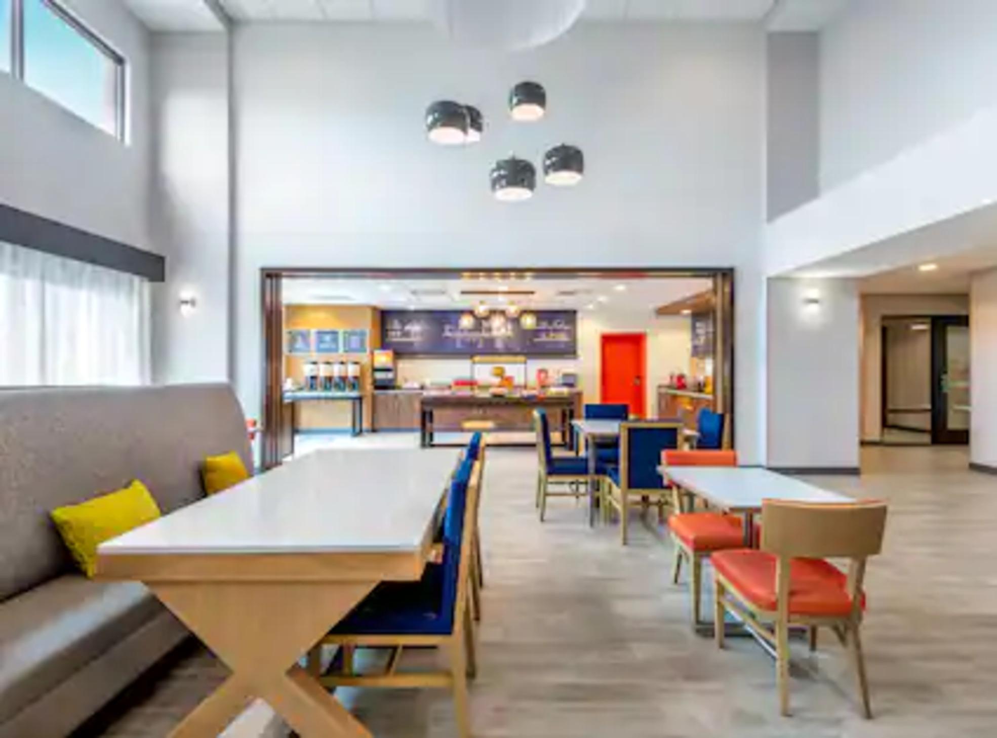 Hampton Inn & Suites Cody, Wy Экстерьер фото