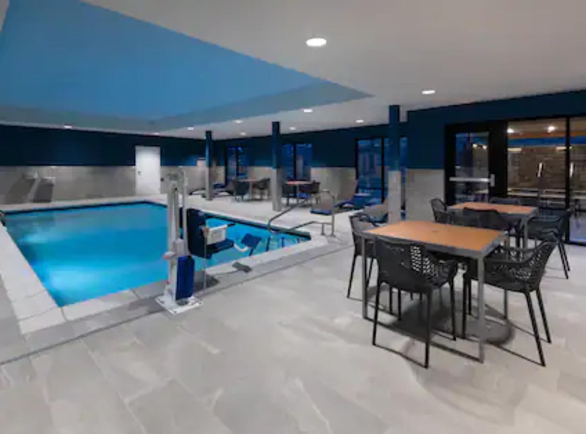 Hampton Inn & Suites Cody, Wy Экстерьер фото