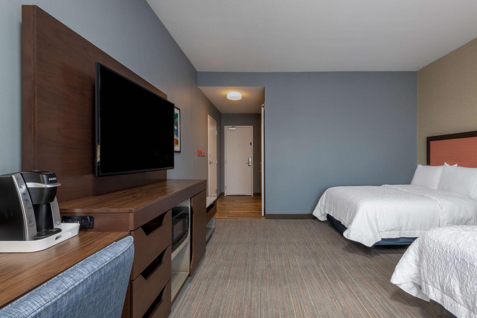 Hampton Inn & Suites Cody, Wy Экстерьер фото