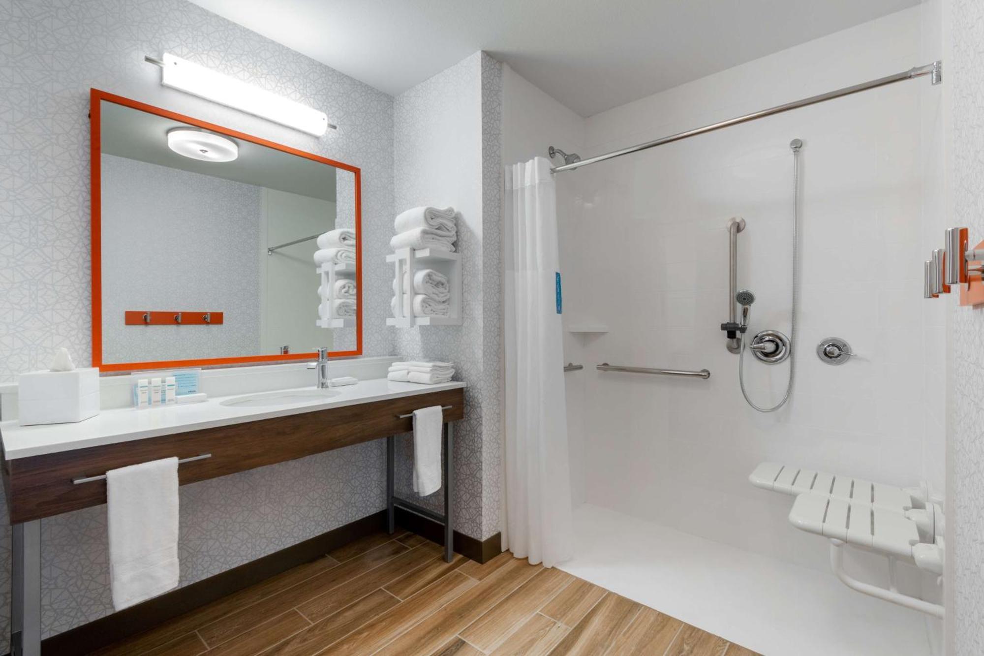 Hampton Inn & Suites Cody, Wy Экстерьер фото