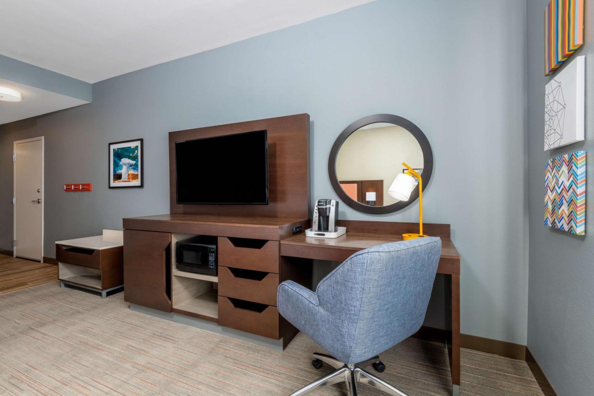 Hampton Inn & Suites Cody, Wy Экстерьер фото